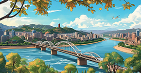 西北甘青大環線雙臥10日/雙飛雙高8日